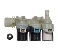 C00110331. ELECTROVANNE 3 VOIES IE3U7LT RST2.5 ARISTON