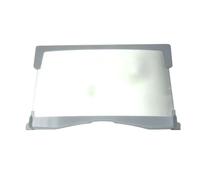 C00111549. CLAYETTE VERRE + PROFILS INDESIT