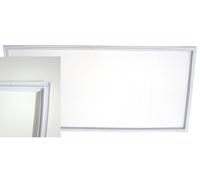 Indesit Joint Magnetique Blanc Ref (554x1147) Pour Refrigerateur Ref: C00115 Blanc G