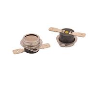 Kit 2 thermostats (one shot + cycling) Sèche-linge (C00116598 WHIRLPOOL ARISTON HOTPOINT INDESIT)