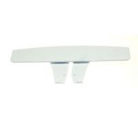 C00116854. POIGNEE COUVERCLE S.T.BLANC(PW) TL EVOII ARISTON