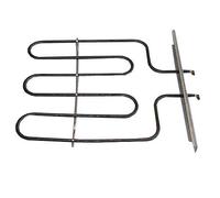 C00117373. RESISTANCE SOLE 1000W 220 V INDESIT