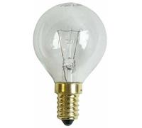 C00121525. LAMPE SPH 40W 300° SCHOLTES