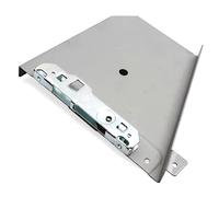 C00132128 Support porte galet gauche four SCHOLTES