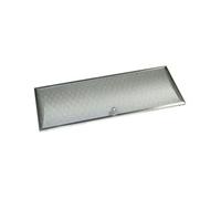 C00135459. FILTRE A GRAISSE + GRILLE 459 x 178 M/M SCHOLTES