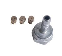 Scholtès Pochette injecteurs gaz C00139319 Butane/Propane