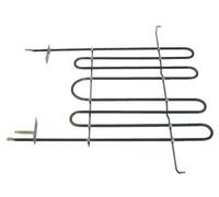 C00140135. RESISTANCE DE GRILL 2700W/230V SCHOLTES