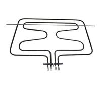 C00141175. RESISTANCE SUPERIEURE GRILL SCHOLTES