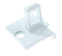 C00142619 Ariston Hotpoint Creda Sèche-linge porte loquet