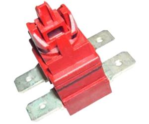 C00142650 Indesit Ariston Hotpoint Indesit Lave-vaisselle interrupteur ON/OFF sur. équivalent à la pièce numéro C00142650,