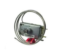 C00143403. THERMOSTAT CLIMA. 077B-6189 C.POST L.560 INDESIT