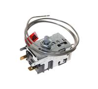 C00143406. THERMOSTAT CLIMATIC 077B-6189 C.POST L.4 INDESIT