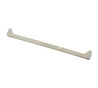 C00144431. PROFIL COUVRE BAC A LEGUMES BLANC 465X48 INDESIT