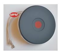 C00194112 - Plaque electrique diam. 145 - 1500W