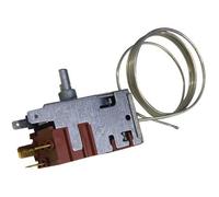 THERMOSTAT DE CONGELATEUR 077B2364 pour REFRIGERATEUR HOTPOINT - C00195893