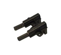 C00196542 - Kit De 2 Charbons Moteur Lave Linge Ariston
