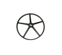 C00199343. POULIE DE TAMBOUR Ø 280 MM H 20 MM INDESIT