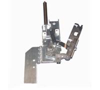 C00256541. CHARNIERE DE PORTE GAUCHE ARISTON