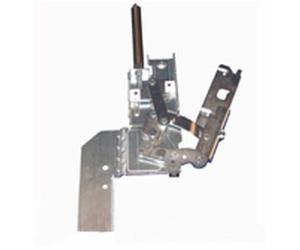 C00256541. CHARNIERE DE PORTE GAUCHE ARISTON
