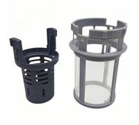 C00256571/72 Ensemble de filtres for lave-vaisselle For Hotpoint/Ariston | C00256571 C00256572 Ensemble complet de filtres for lave-vaisselle For Hotpoint/Ariston/Indesit/Whirlpool