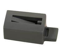 c00256873Creda Indesit scholtes Lave-vaisselle Rail Arrière Stop. Véritable numéro de pièce c00256873,[505]