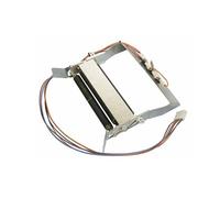 RESISTANCE (ONE SHOT+CYCLING+NTC TOD) POUR SECHE LINGE INDESIT - C00257632