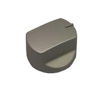 C00260576. BOUTON BRULEUR GAZ ALU 6MM ARISTON