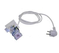 C00270937. CABLE ALIMENTATION + FILTRE ARISTON