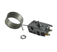 Ariston Thermostat K59-s1840 Bulbe 1600 M/m Pour Refrigerateur Ref: C0027863