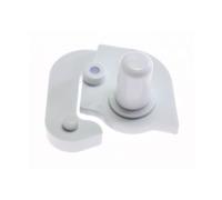 Douille Fermeture Porte Gauche Pour Refrigerateur Indesit - C00285295 G