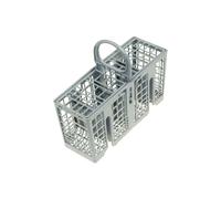 C00298686. PANIER A COUVERTS GRIS ARISTON