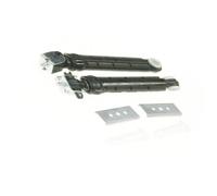 Indesit Kit amortisseurs C00309597 pour lave-linge