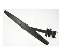 Whirlpool Hélice bras de lavage supérieur d'origine avec raccord – 481010607711, 481072646731