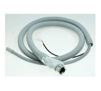 C00372679 - tuyau dispositif anti-débordement lave vaisselle ariston whirlpool