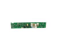 C00536408 PLATINE CONTROLE HOTTIMA VIERGE pour FOUR INDESIT - C00536408
