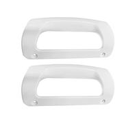 C00857150 2 pièces poignée de porte de réfrigérateur 72055-1 poignée de réfrigérateur ouvre-porte de rechange freezer poignée de porte congélateur