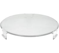 C00861131 Diffuser lumiere rond hotte Cache Plafonnier Elica Scholtes