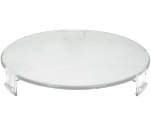 C00861131 Diffuser lumiere rond hotte Cache Plafonnier Elica Scholtes