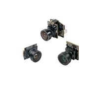 C02 C03 FPV VTX Combo, Image PAL ultralégère 4:3 NTSC for Drones Whoop, Cetus Lite, FPV Racing(Cetus Lite Camera)