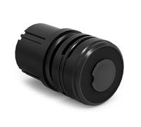 C02B Tête de microphone dynamique avec noyaux de microphone en spirale pour divertissement familial Installation facile Son HiFi