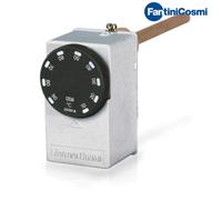 C03A3 - THERMOSTAT À IMMERSION RANGE 10 ÷ 90° C AVEC GAINE POUR L'IMMERSION D