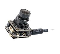 C04 Caméra de transmission intégrée adaptée pour modèle FPV à faible consommation d'énergie Accessoires Caméra basse puissance