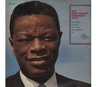 C04850707M LP Nat King Cole'S Greatest Hits VINYL