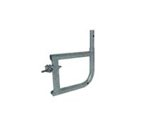 C08-CM400 Console simple à collier - TUBESCA COMABI - 04520003