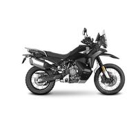 C0MT85IF Telai Pour Valises Latérales 3P System SHAD Pour CF MOTO MT-X 1000 2026