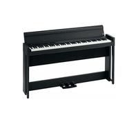 Korg C1-AIR-BK - Piano numérique 88 touches (+ stand)