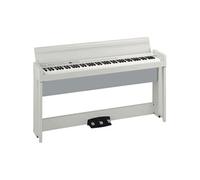 Korg C1 Air piano numérique 88 touche(s) Blanc