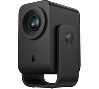 C1 Gtv Mini Projecteur 1080P Full HD, Netflix, Auto Focus, Dolby Audio, 30000 H Vie, Projection Plafond 120""
