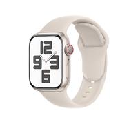 C1 pour Bracelet Apple Watch Ultra 2/Ultra/SE/Series11 10 9 8 7 6 5 4 3(49mm 46mm 45mm 44mm 42mm 41mm 40mm 38mm) Sport,Femme-Style Original&Compatibilité Universelle，Lumière Stellaire
