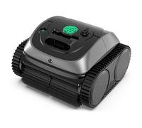 C1 Robot nettoyeur de piscine, Gris vert